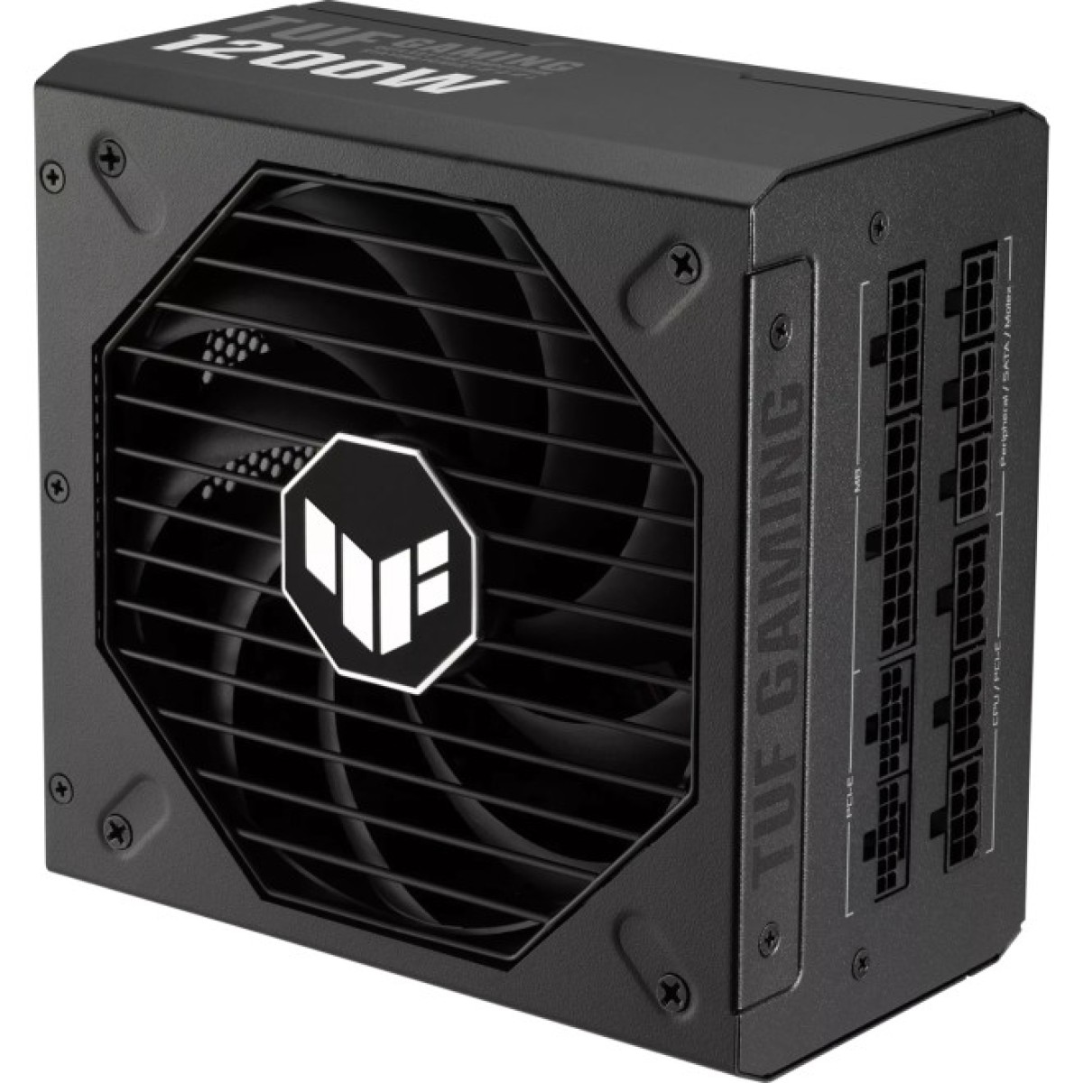 Блок питания ASUS 1200W (TUF-GAMING-1200G) 98_98.jpg - фото 12