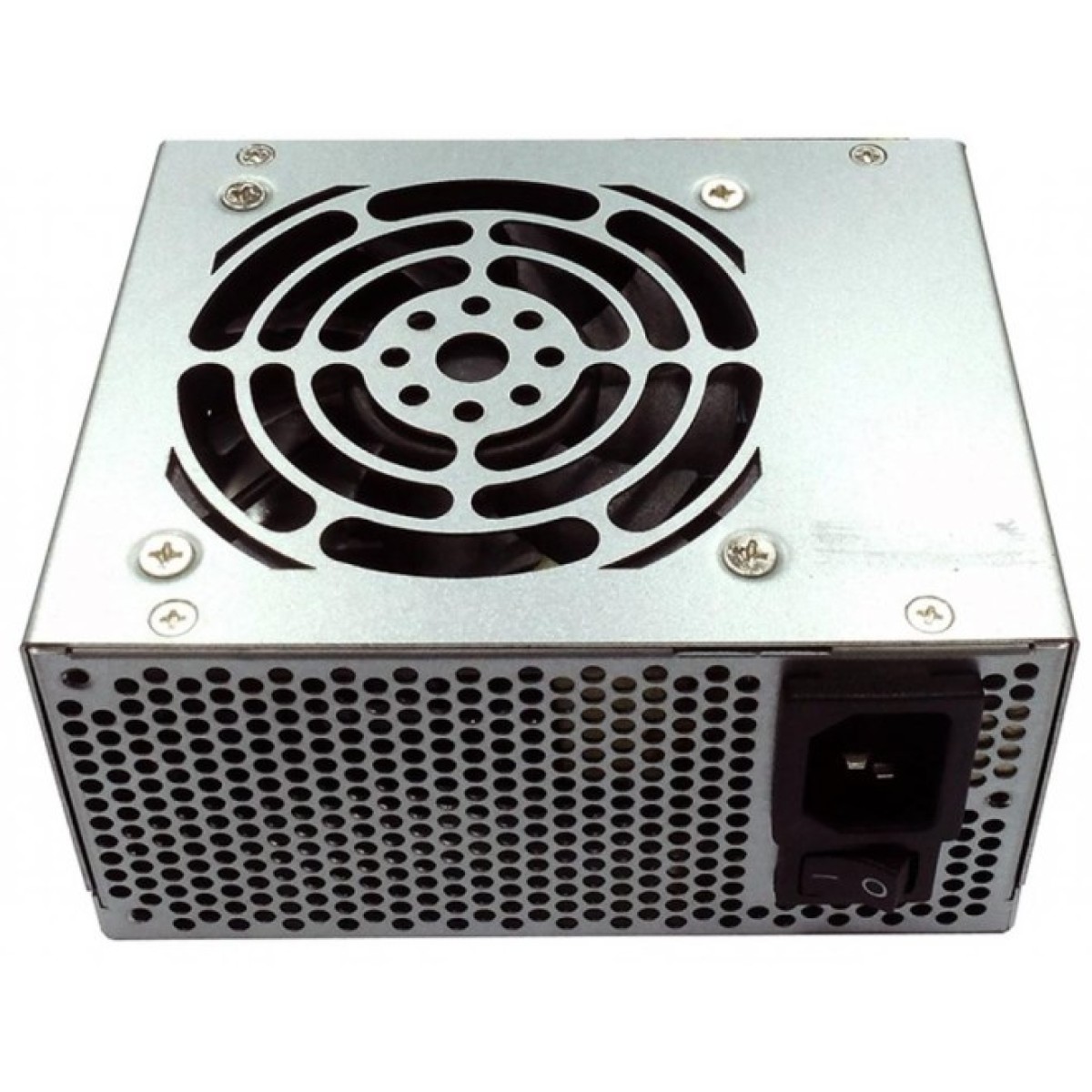 Блок живлення Seasonic 300W (SSP-300SFG) 98_98.jpg - фото 4