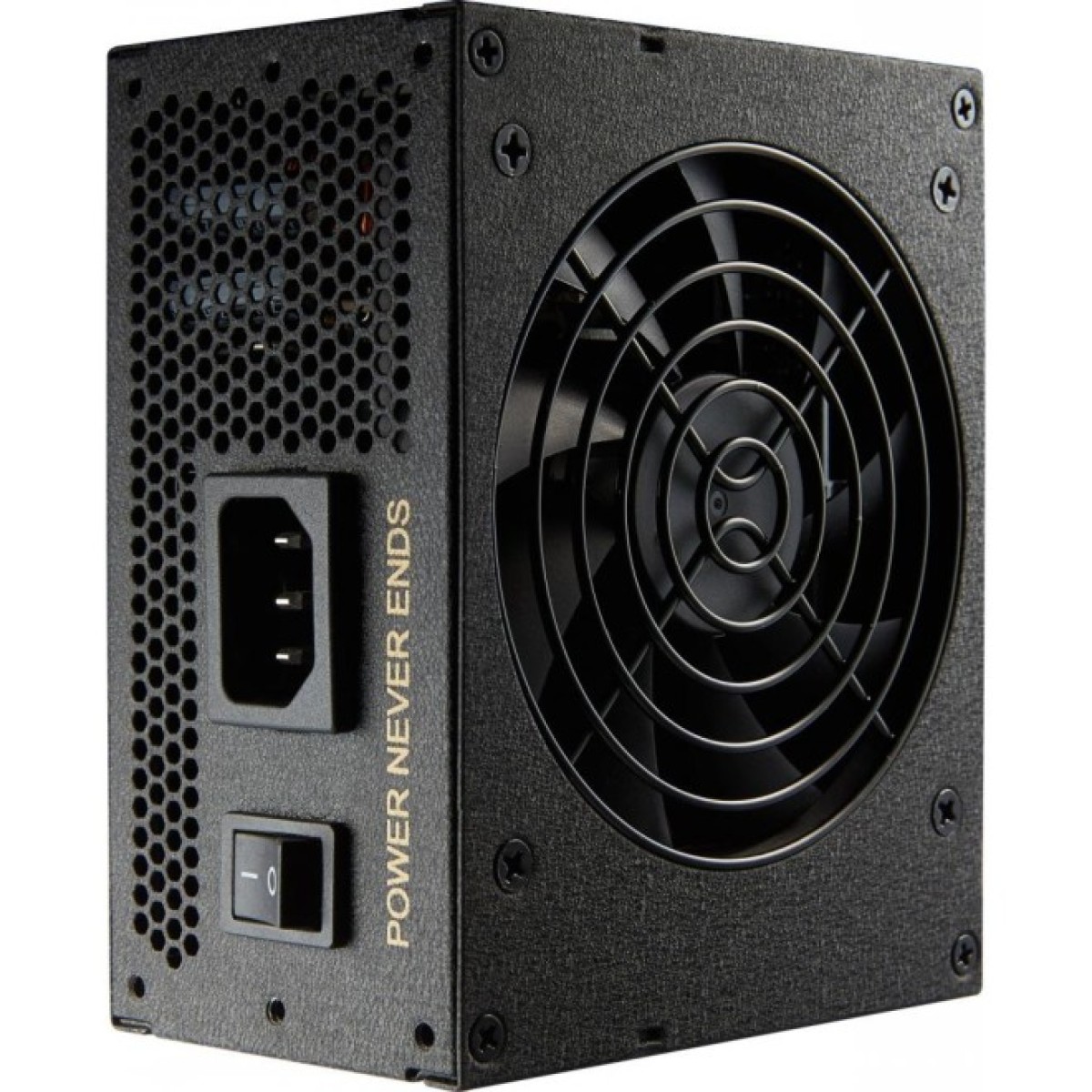 Блок живлення FSP 550W SFX DAGGER PRO (SDA2-550) 98_98.jpg - фото 2