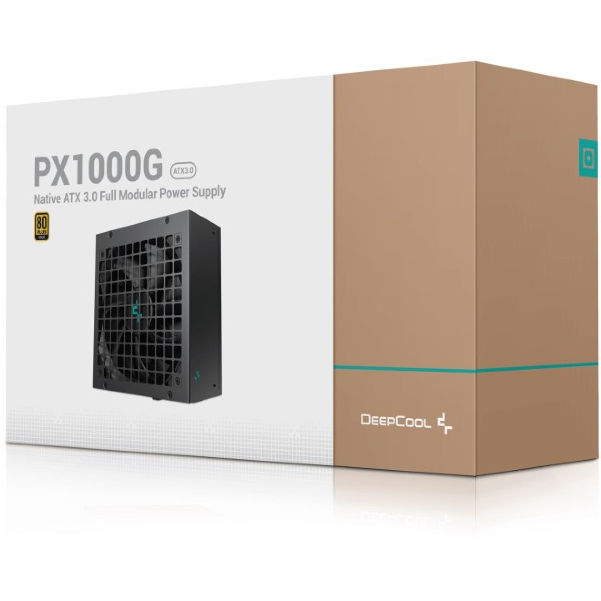 Блок живлення Deepcool 1000W PX1000G (R-PXA00G-FC0B-EU) 98_98.jpg - фото 2