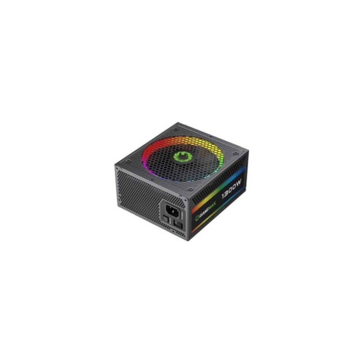 Блок питания Gamemax 1300W (RGB-1300(ATX3.0 PCIE5.0)) 98_98.jpg - фото 3