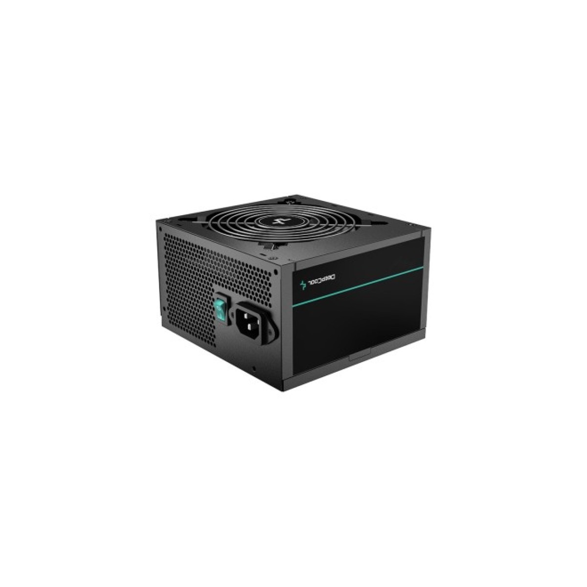 Блок живлення Deepcool 850W PM850D (R-PM850D-FA0B-EU) 98_98.jpg - фото 2