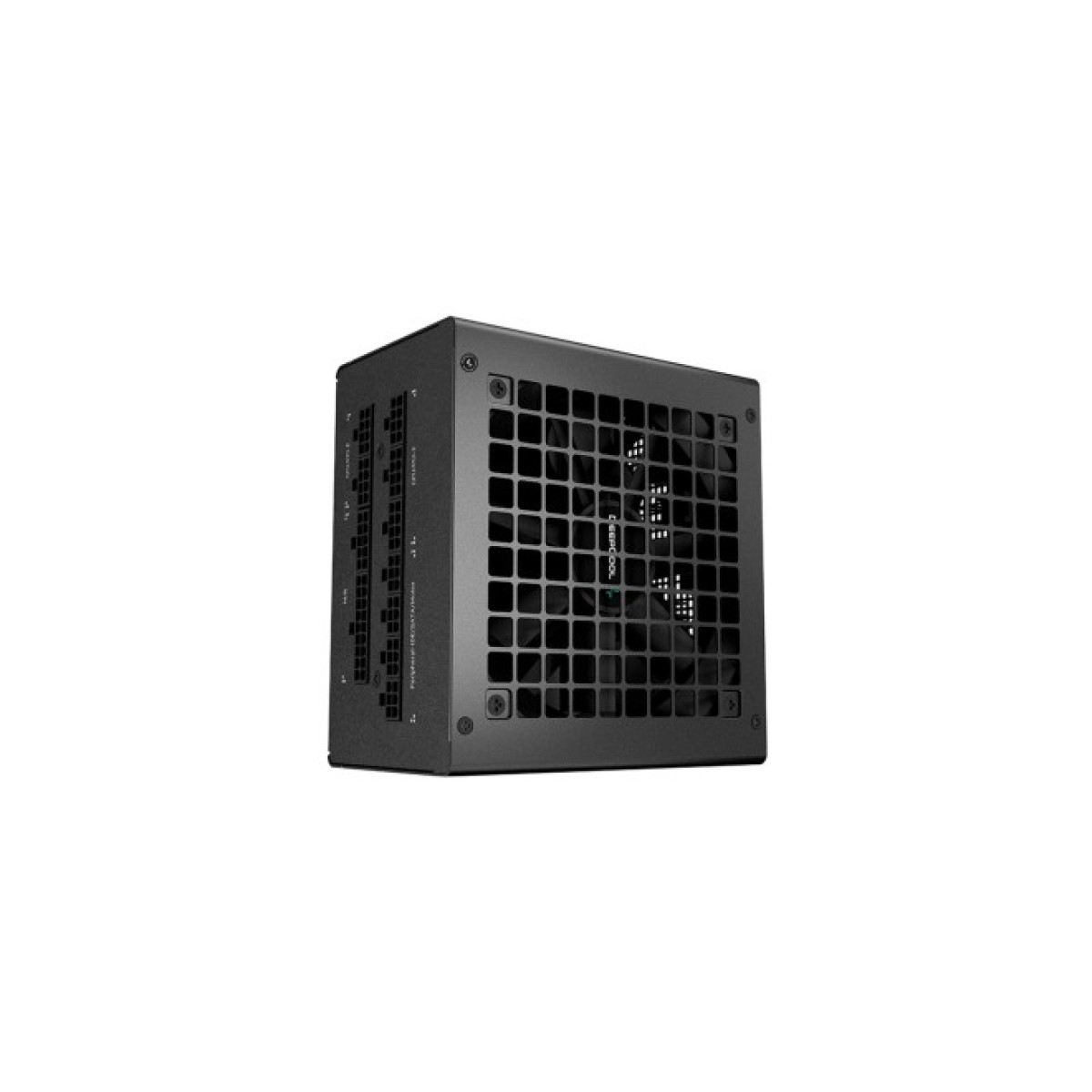 Блок живлення Deepcool 850W (R-PQ850M-FA0B-EU) 98_98.jpg - фото 3