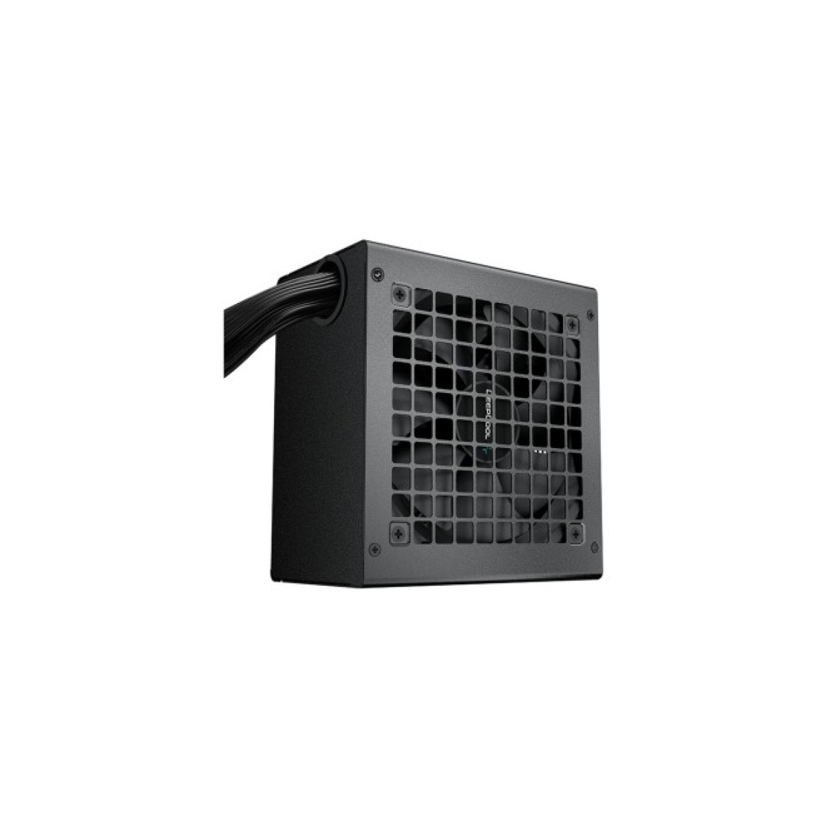 Блок живлення Deepcool 600W PK600D (R-PK600D-FA0B-EU) 98_98.jpg - фото 2