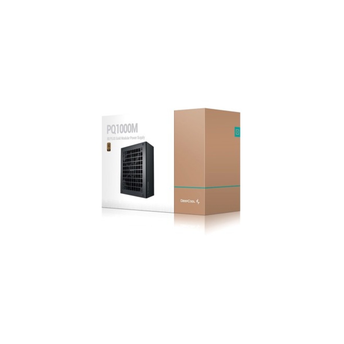 Блок питания Deepcool 1000W PQ1000M (R-PQA00M-FA0B-EU) 98_98.jpg - фото 5