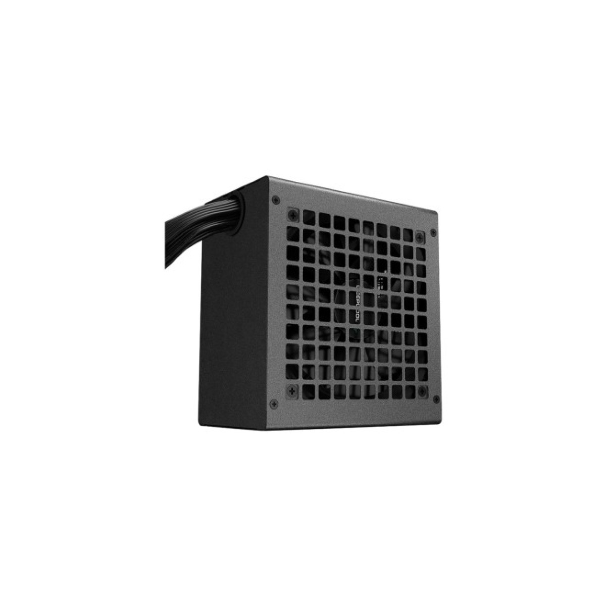 Блок живлення Deepcool 600W PF600 (R-PF600D-HA0B-EU) 98_98.jpg - фото 2