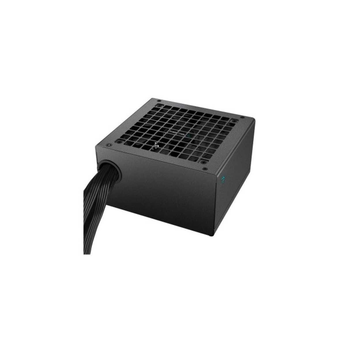 Блок живлення Deepcool 650W PK650D (R-PK650D-FA0B-EU) 98_98.jpg - фото 5