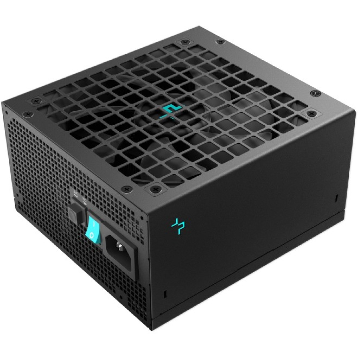 Блок живлення Deepcool 850W PX850G (R-PX850G-FC0B-EU) 98_98.jpg - фото 4