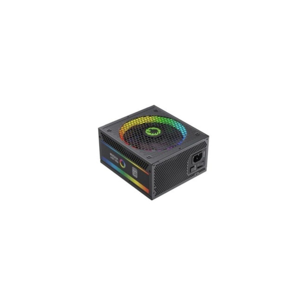 Блок питания Gamemax 1300W (RGB-1300(ATX3.0 PCIE5.0)) 98_98.jpg - фото 6