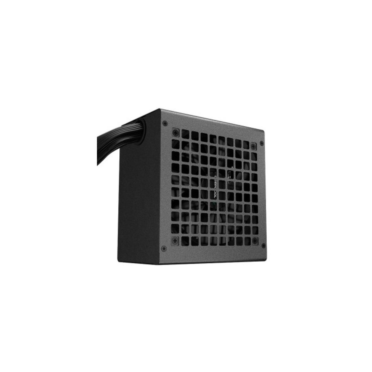 Блок питания Deepcool 650W PF650 (R-PF650D-HA0B-EU) 98_98.jpg - фото 5