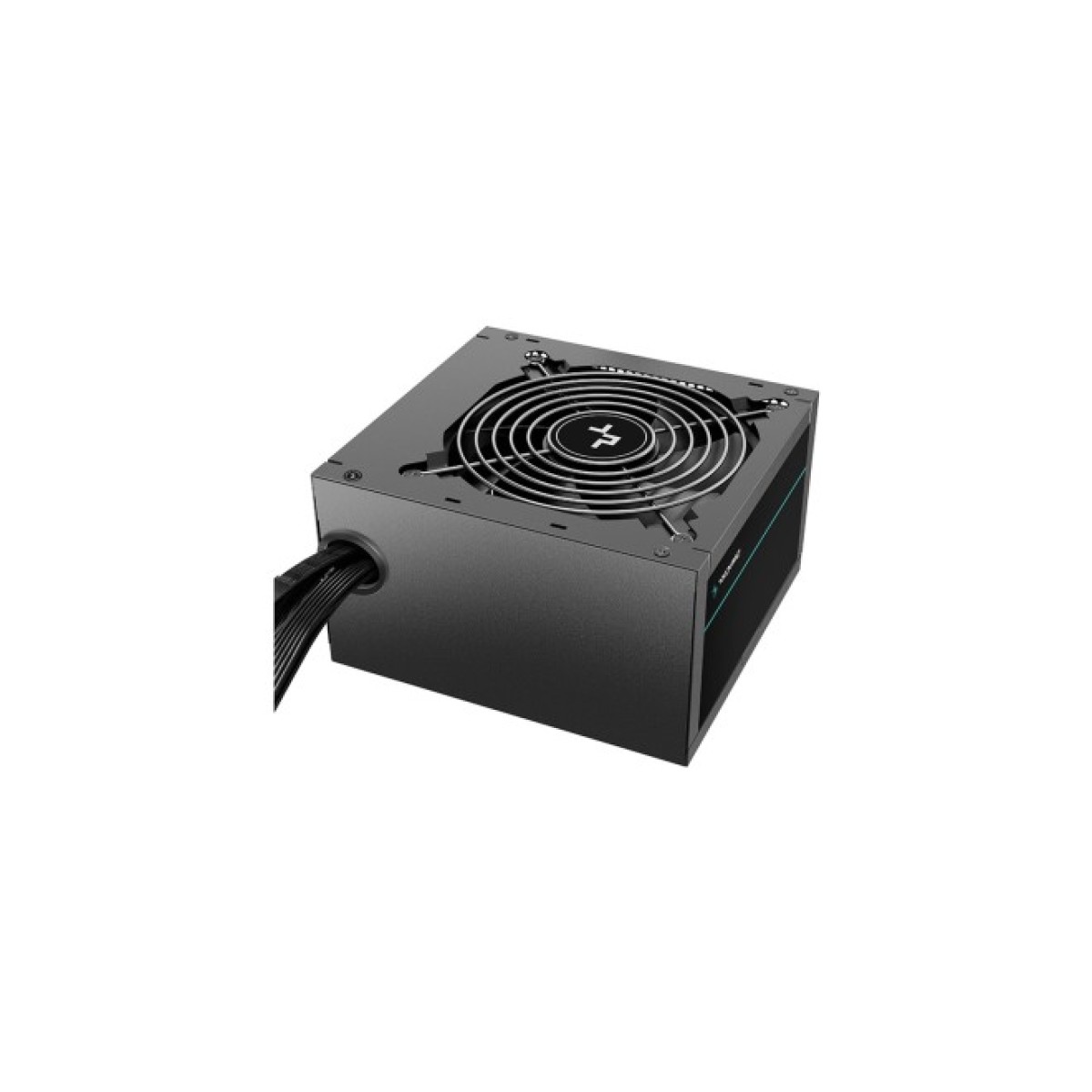 Блок живлення Deepcool 850W PM850D (R-PM850D-FA0B-EU) 98_98.jpg - фото 4