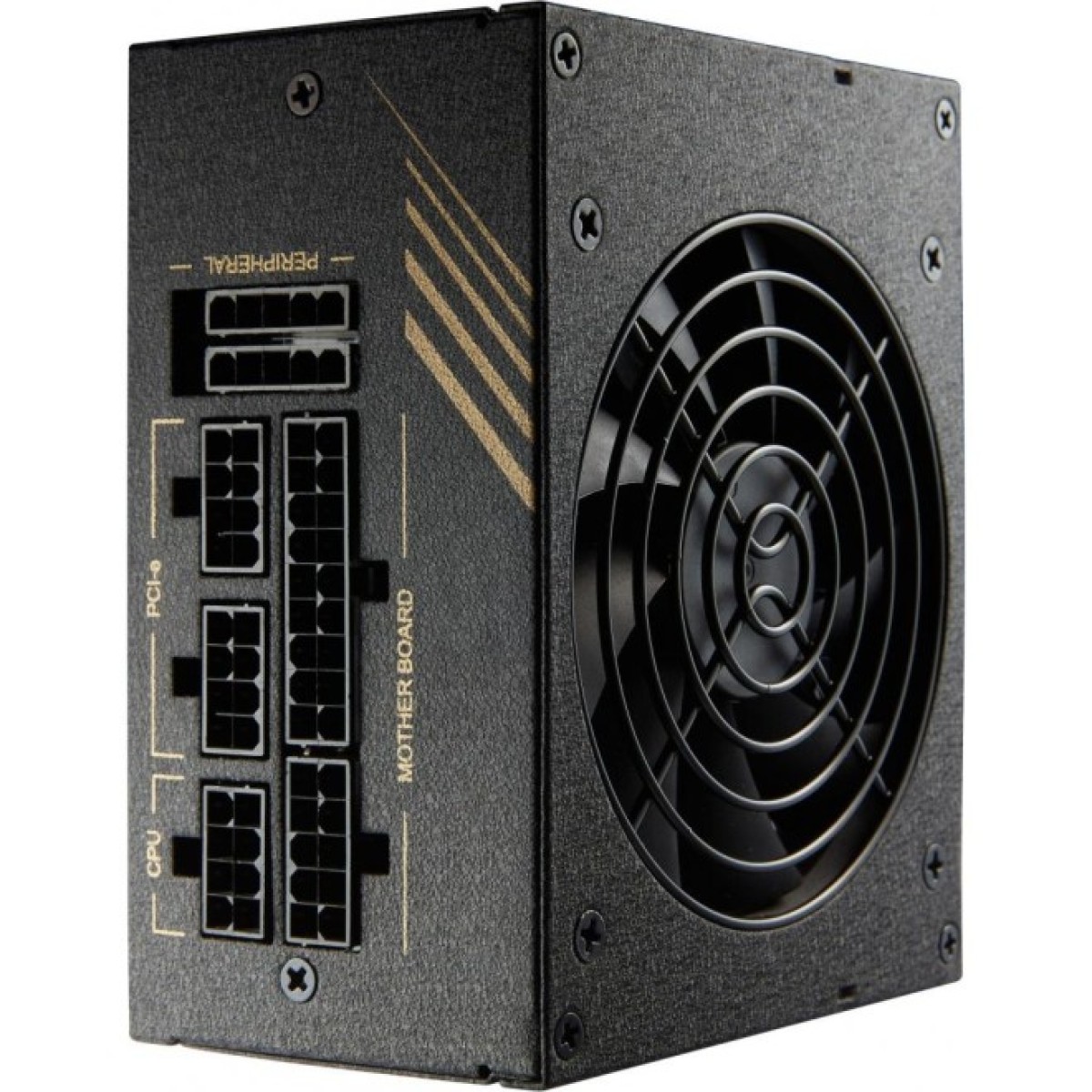 Блок питания FSP 550W SFX DAGGER PRO (SDA2-550) 98_98.jpg - фото 9