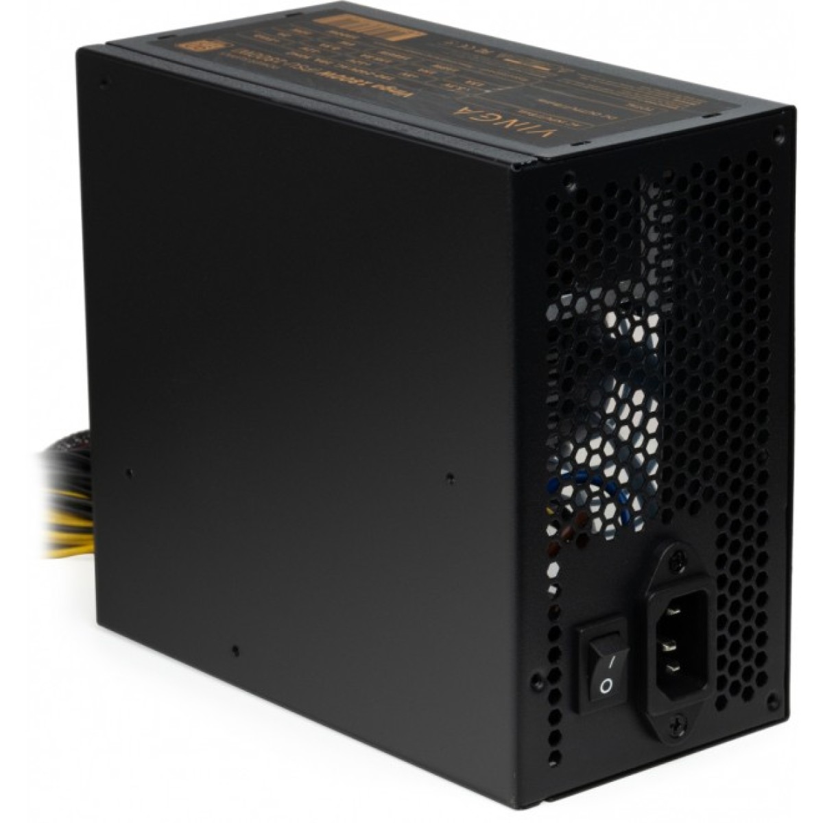 Блок живлення Vinga 1800W (PSU-1800W) 98_98.jpg - фото 2