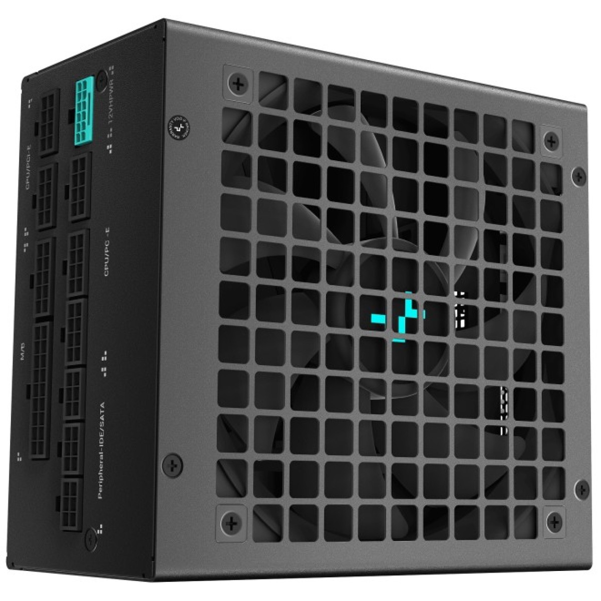 Блок питания Deepcool 850W PX850G (R-PX850G-FC0B-EU) 256_256.jpg