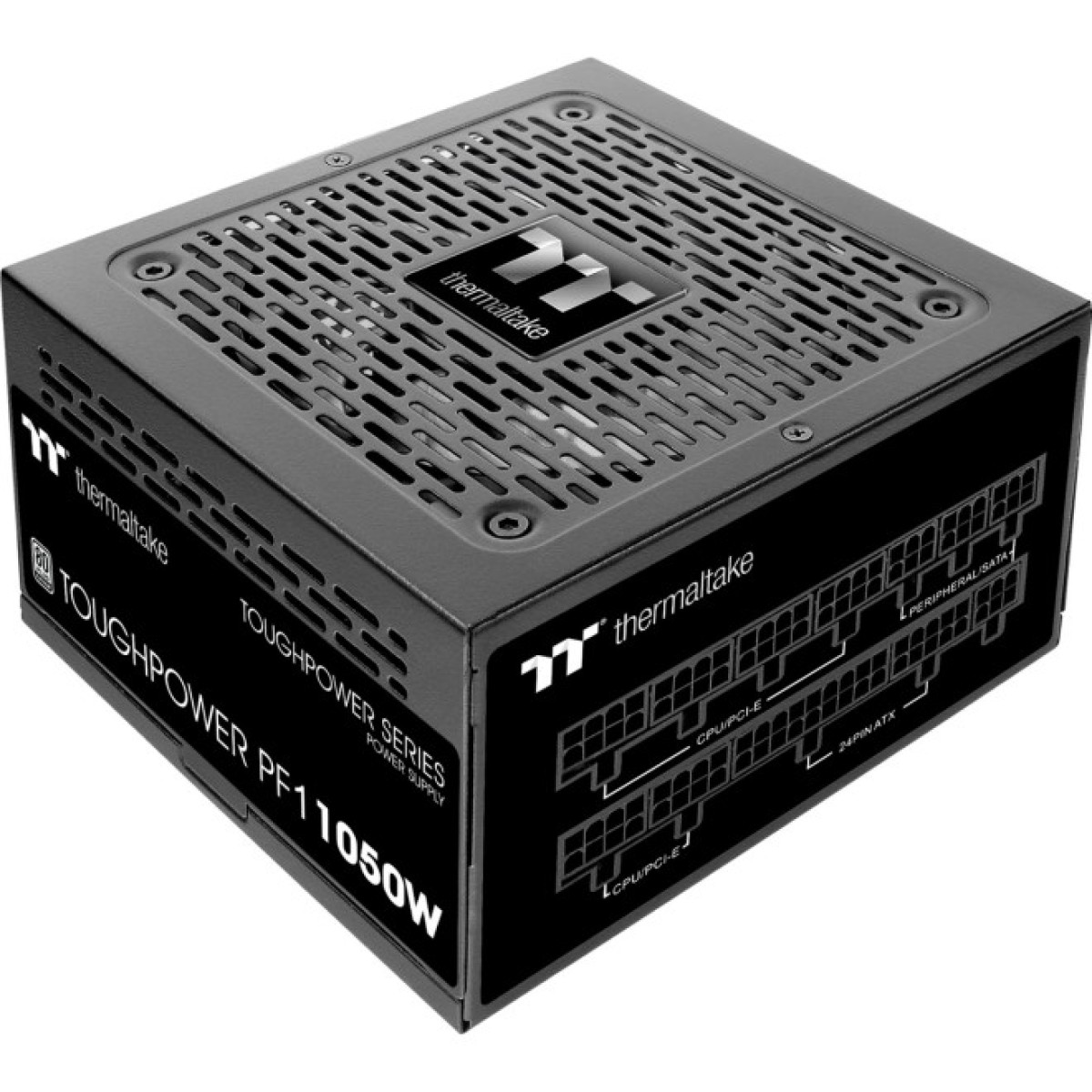 Блок питания ThermalTake 1050W Toughpower PF1 80 Plus Platinum (PS-TPD-1050FNFAPE-1) 98_98.jpg - фото 2