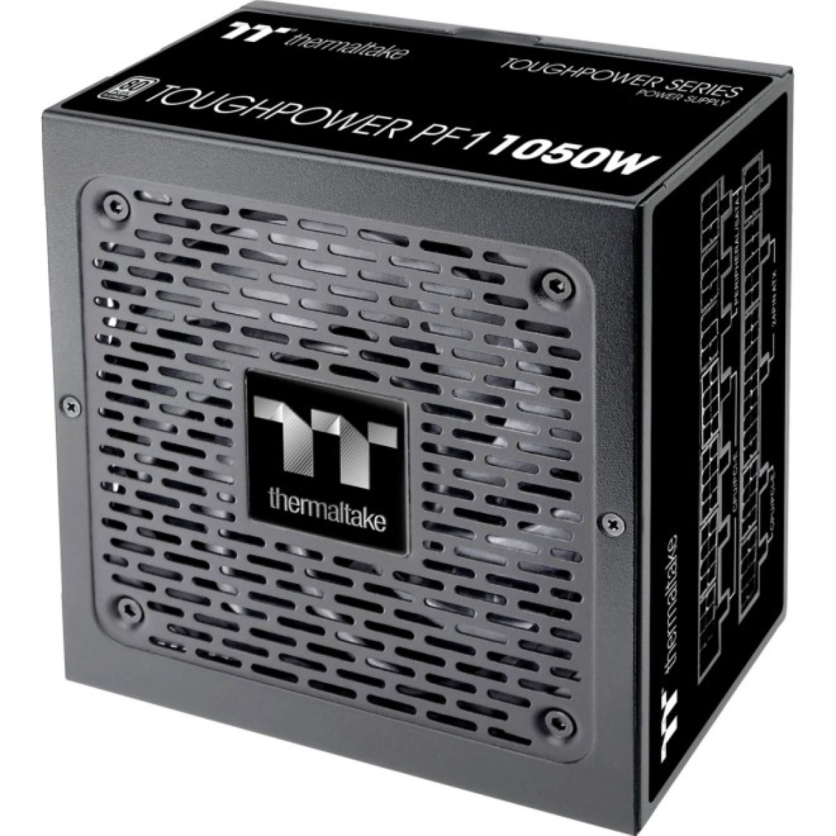 Блок питания ThermalTake 1050W Toughpower PF1 80 Plus Platinum (PS-TPD-1050FNFAPE-1) 256_256.jpg