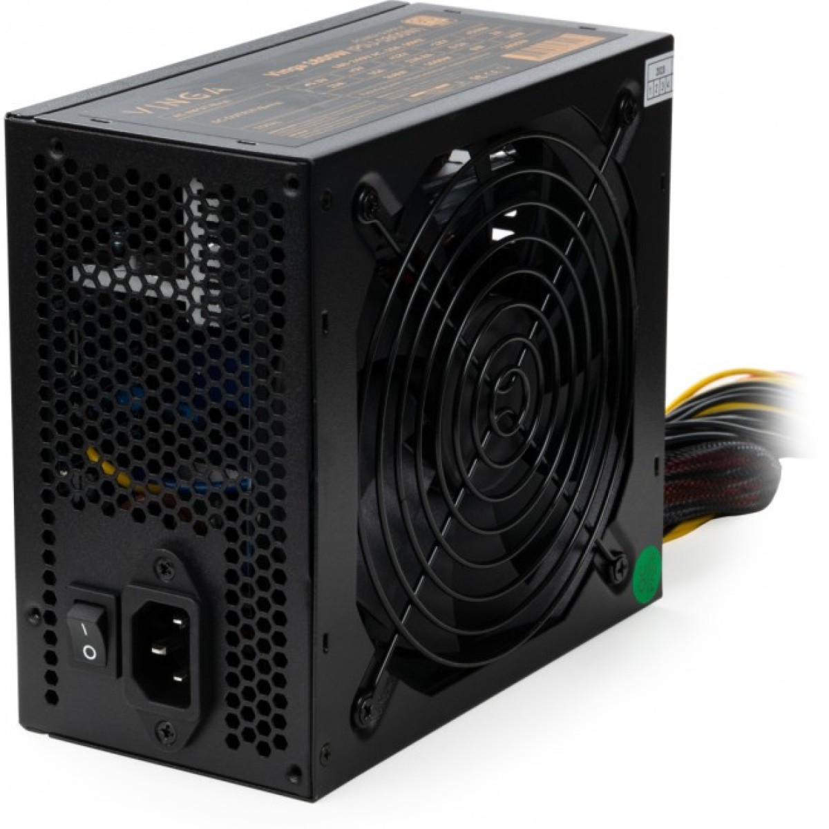 Блок живлення Vinga 1800W (PSU-1800W) 98_98.jpg - фото 3