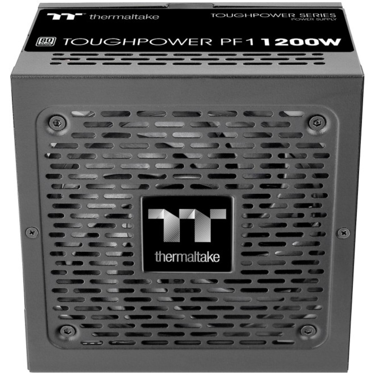 Блок питания ThermalTake 1200W Toughpower PF1 80 Plus Platinum (PS-TPD-1200FNFAPE-1) 98_98.jpg - фото 4