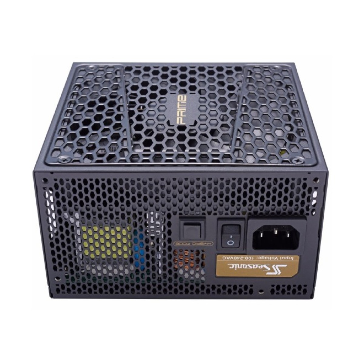 Блок питания Seasonic 750W Prime Ultra Gold NEW (PRIME GX-750 (SSR-750GD2)) 98_98.jpg - фото 2