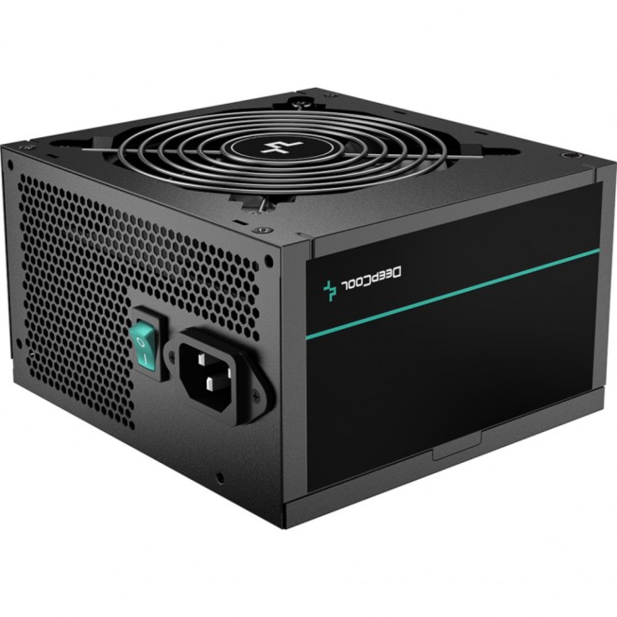 Блок питания Deepcool 800W (PM800D) 98_98.jpg - фото 2