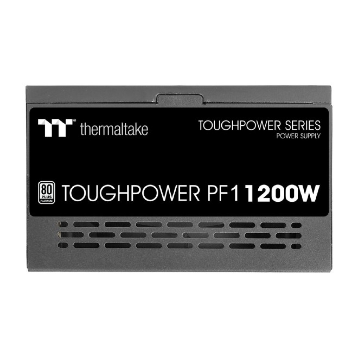 Блок питания ThermalTake 1200W Toughpower PF1 80 Plus Platinum (PS-TPD-1200FNFAPE-1) 98_98.jpg - фото 8