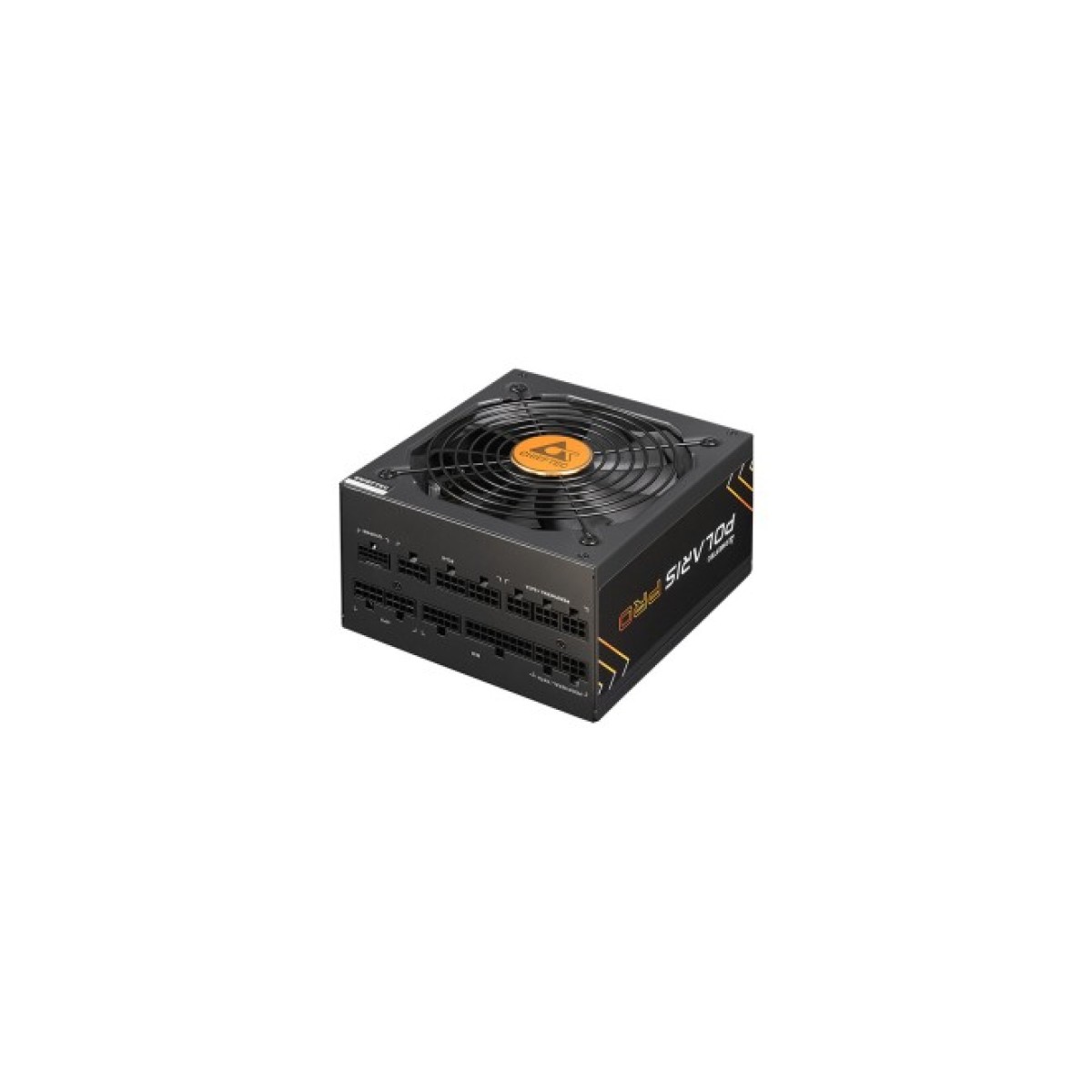 Блок живлення Chieftec 1300W Polaris 3.0 (PPX-1300FC-A3) 98_98.jpg - фото 4