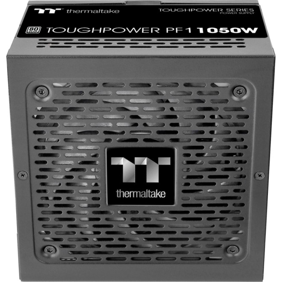 Блок питания ThermalTake 1050W Toughpower PF1 80 Plus Platinum (PS-TPD-1050FNFAPE-1) 98_98.jpg - фото 10