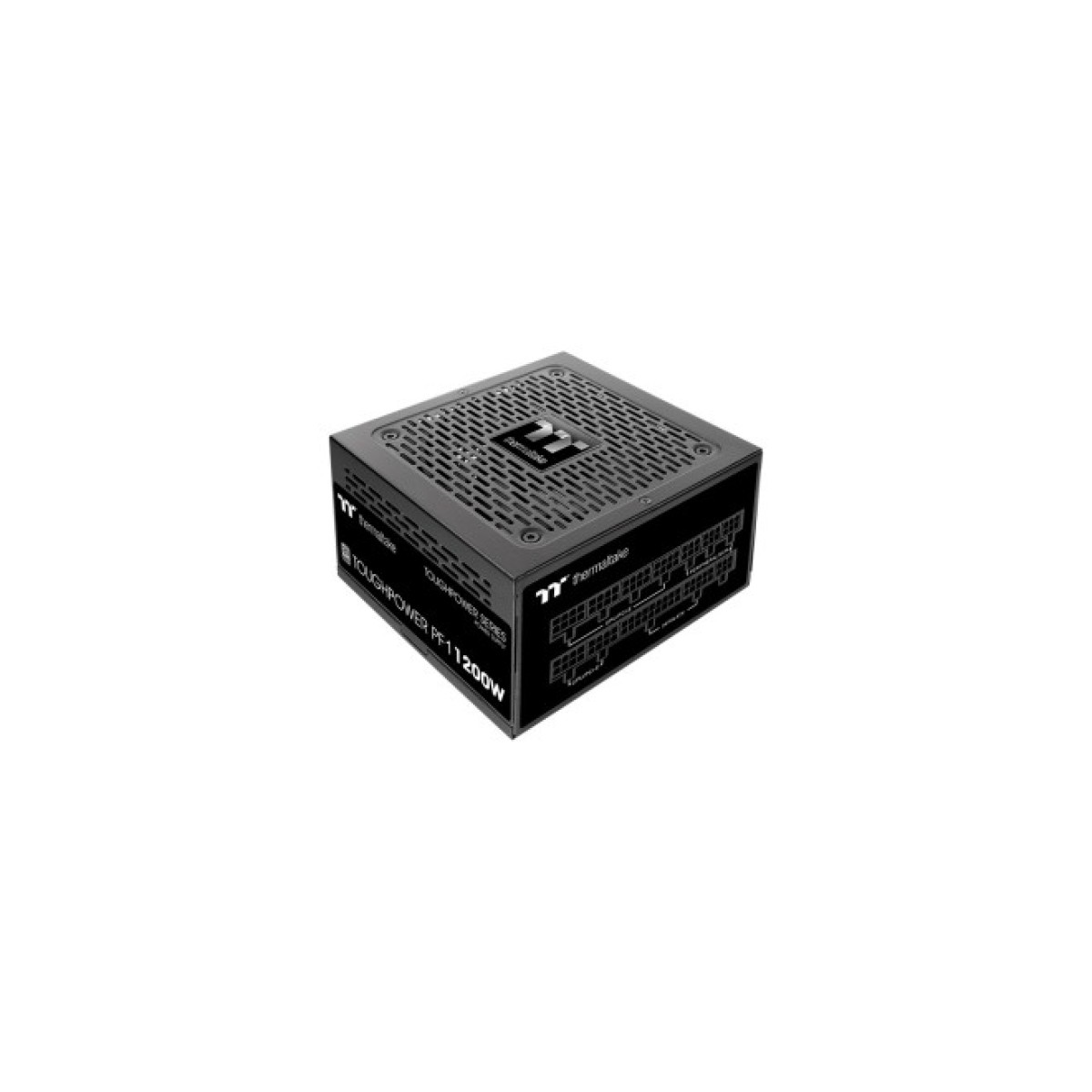 Блок питания ThermalTake 1200W Toughpower PF1 80 Plus Platinum (PS-TPD-1200FNFAPE-1) 98_98.jpg - фото 10