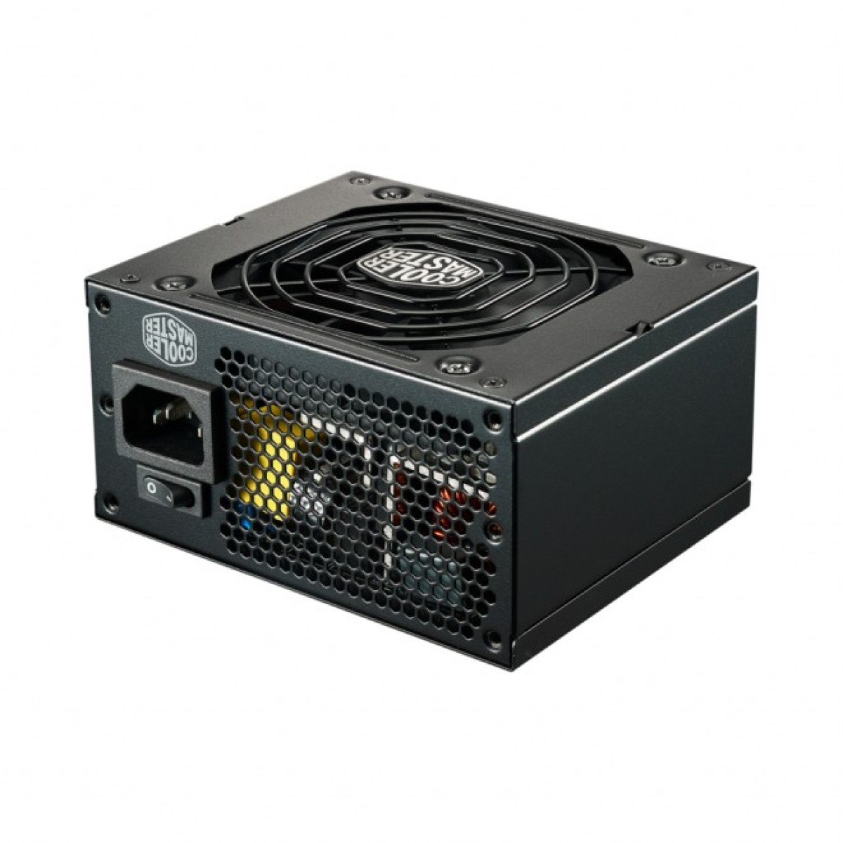 Блок питания CoolerMaster 850W V850 SFX Gold (MPY-8501-SFHAGV-EU) 98_98.jpg - фото 2