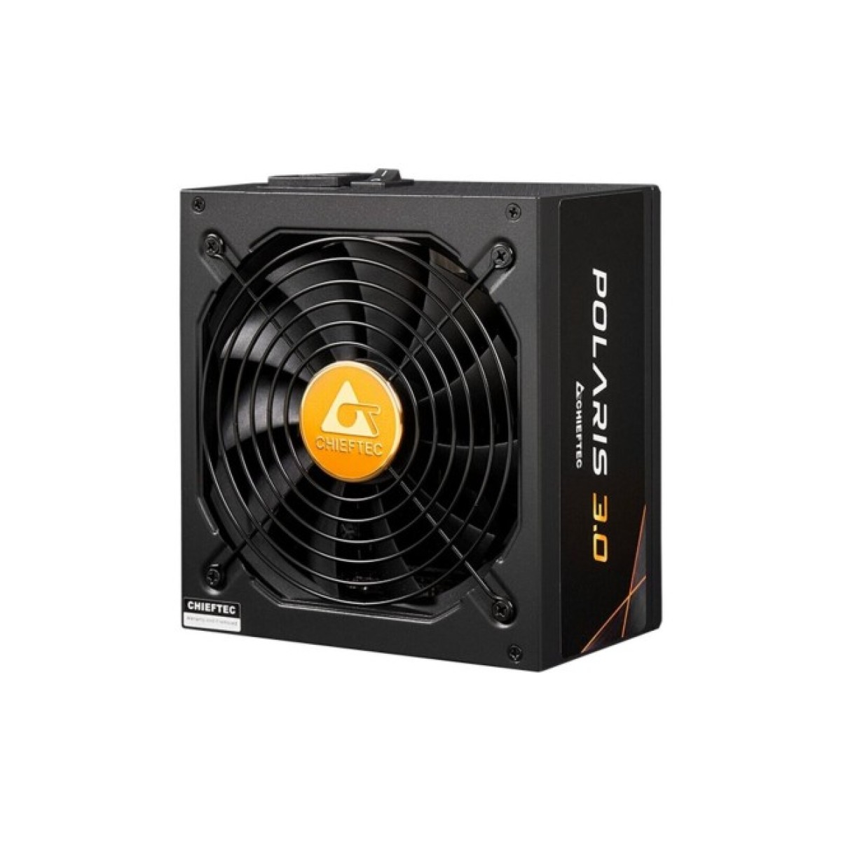 Блок живлення Chieftec 1050W Polaris 3.0 (PPS-1050FC-A3) 98_98.jpg - фото 7