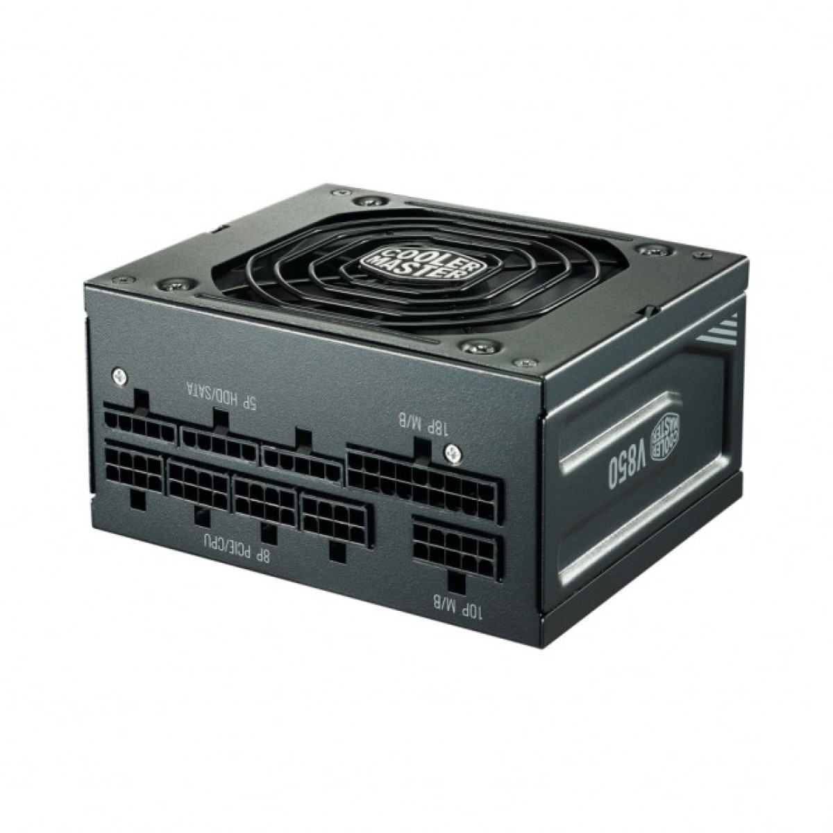 Блок живлення CoolerMaster 850W V850 SFX Gold (MPY-8501-SFHAGV-WE) 98_98.jpg - фото 8