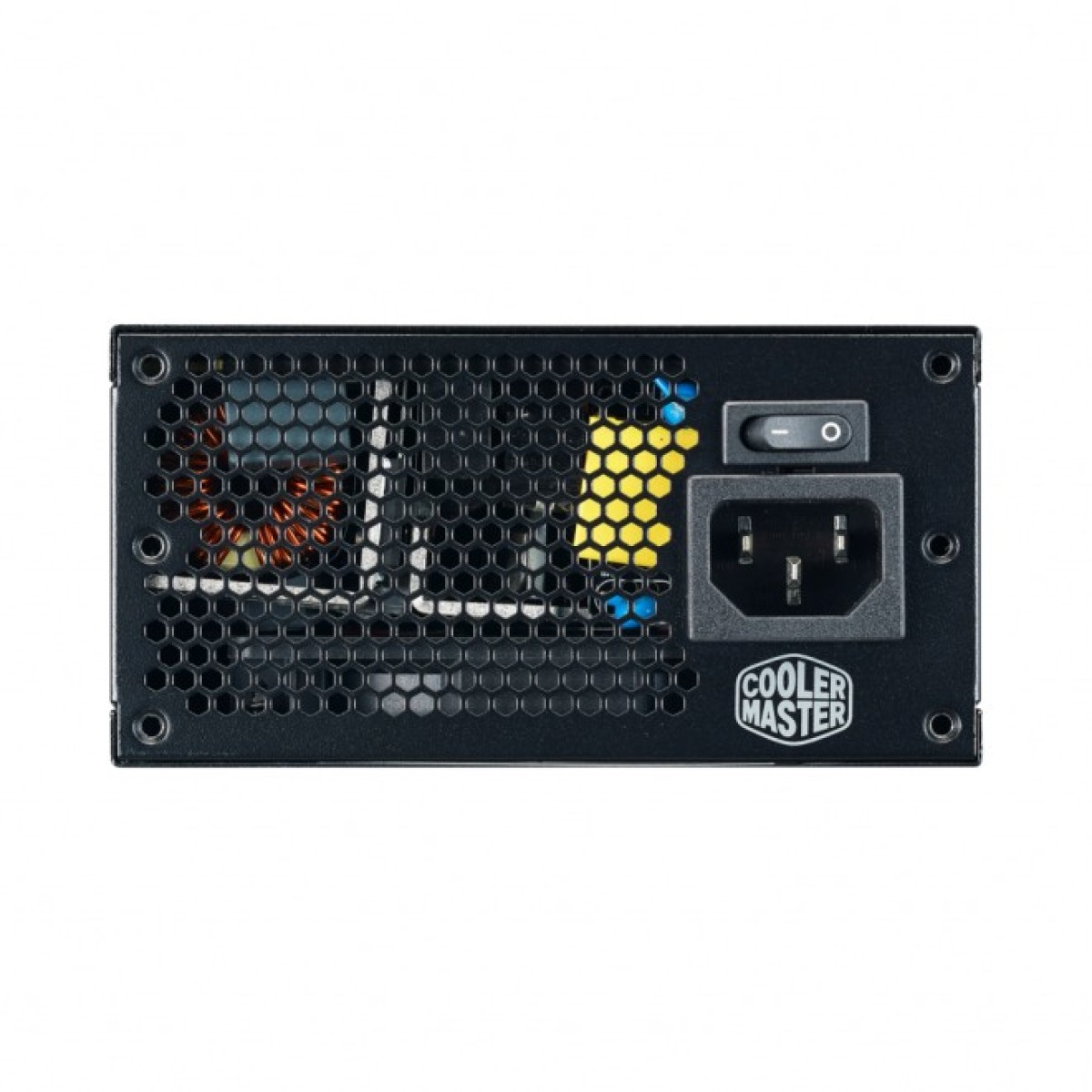 Блок живлення CoolerMaster 850W V850 SFX Gold (MPY-8501-SFHAGV-EU) 98_98.jpg - фото 5