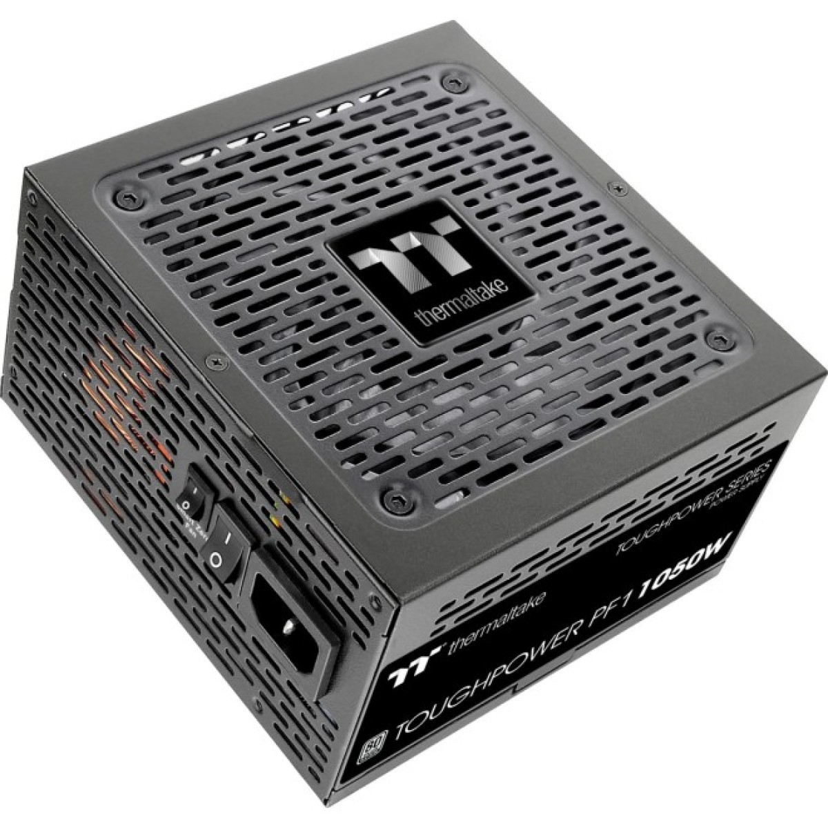 Блок питания ThermalTake 1050W Toughpower PF1 80 Plus Platinum (PS-TPD-1050FNFAPE-1) 98_98.jpg - фото 12