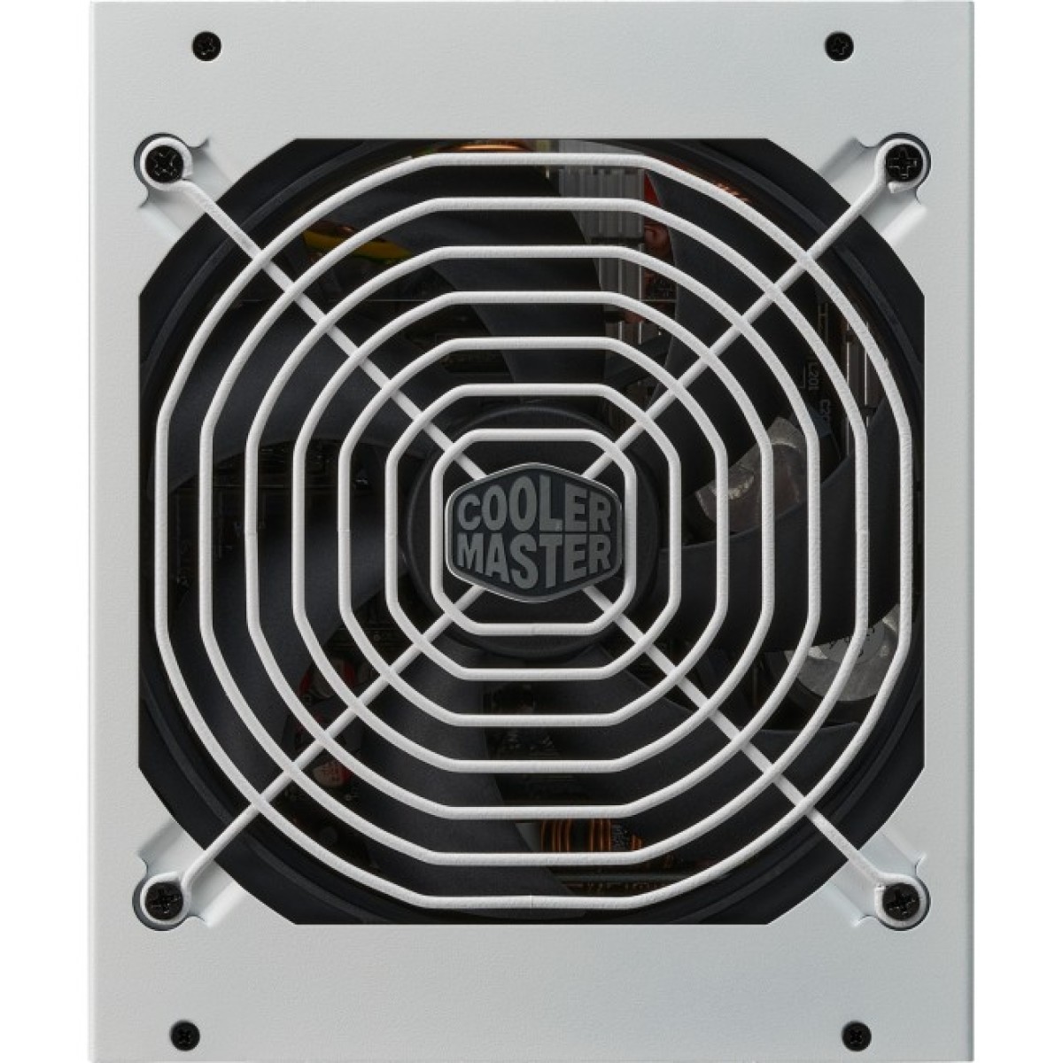 Блок питания CoolerMaster 1050W MWE Gold 1050 - V2 ATX 3.0 White Version (MPE-A501-AFCAG-3GEU) 98_98.jpg - фото 3