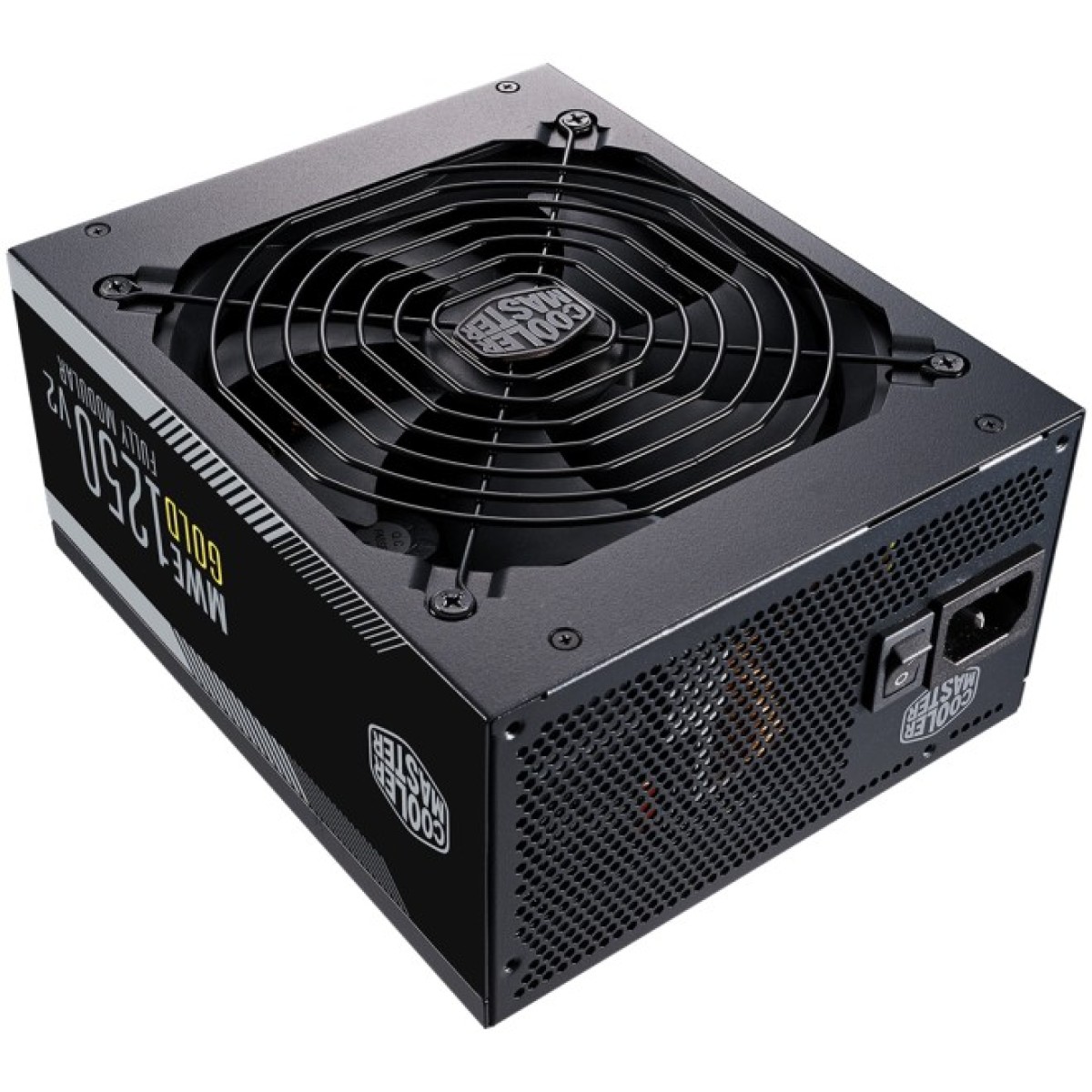 Блок питания CoolerMaster 1250W MWE Gold V2 FM (MPE-C501-AFCAG-EU) 98_98.jpg - фото 3