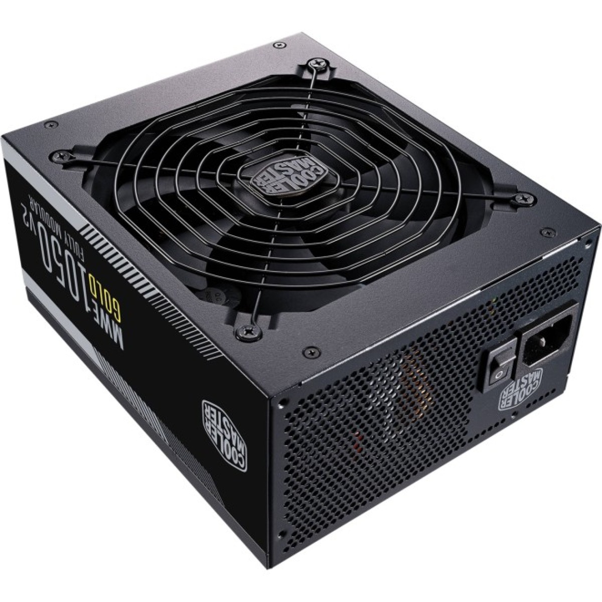 Блок живлення CoolerMaster 1050W MWE Gold 1050 - V2 (MPE-A501-AFCAG-3EU) 98_98.jpg - фото 2