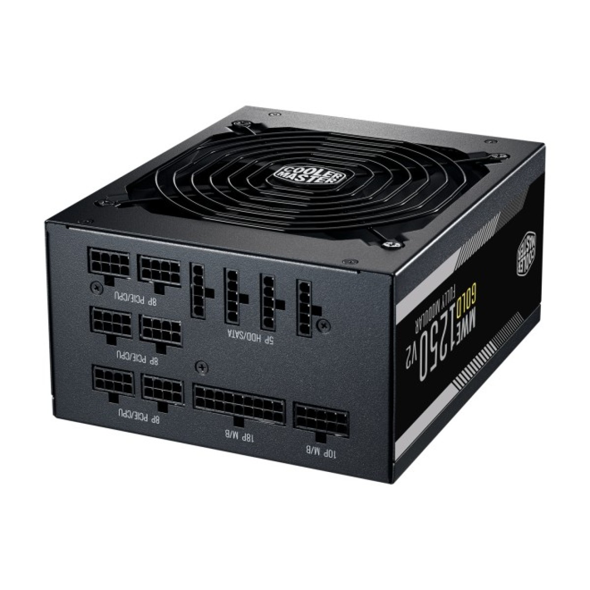 Блок питания CoolerMaster 1250W MWE Gold V2 (MPE-C501-AFCAG-3EU) 98_98.jpg - фото 4