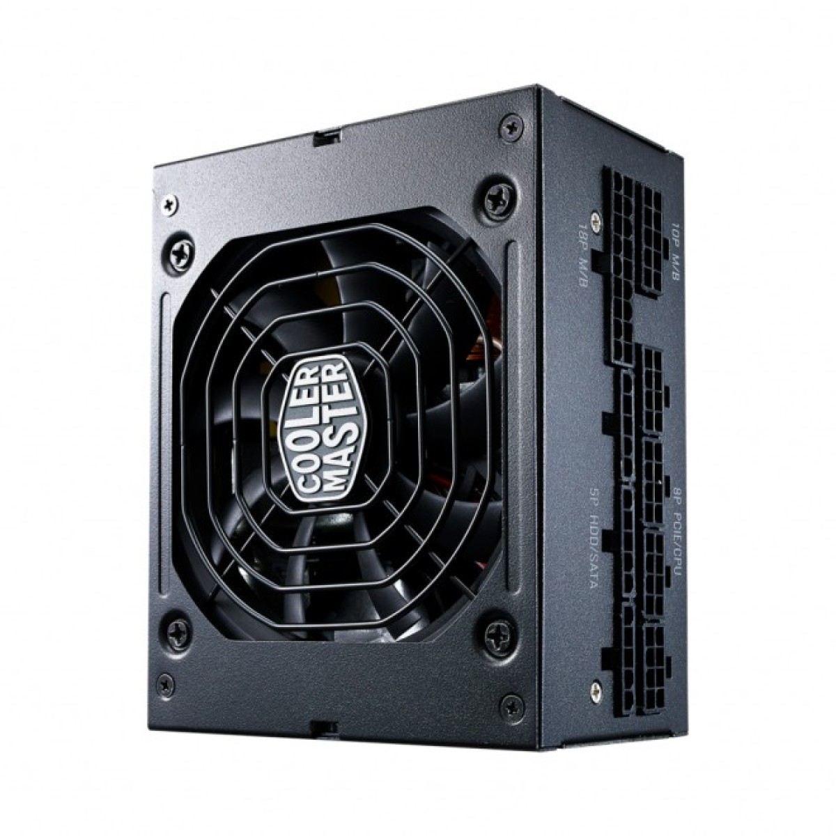 Блок питания CoolerMaster 850W V850 SFX Gold (MPY-8501-SFHAGV-EU) 98_98.jpg - фото 7