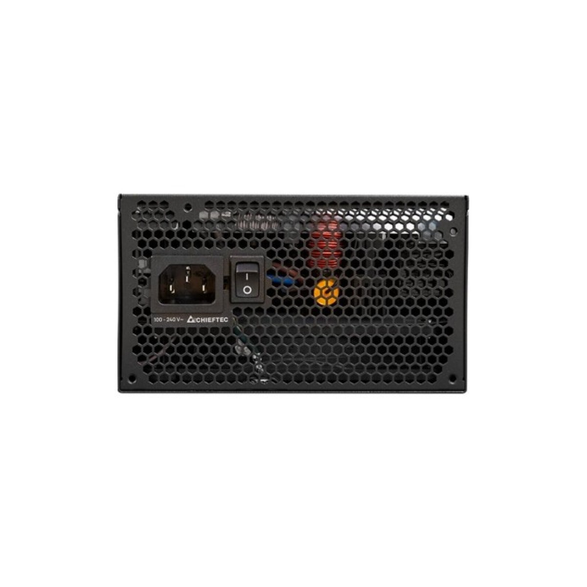 Блок питания Chieftec 1250W Polaris 3.0 (PPS-1250FC-A3) 98_98.jpg - фото 8