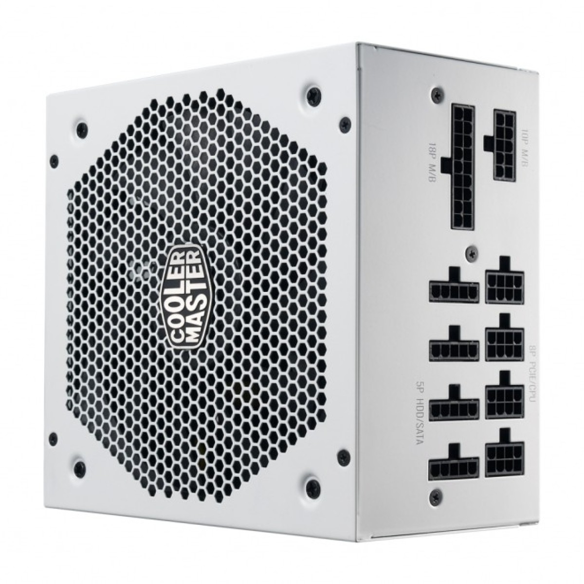 Блок питания CoolerMaster 750W V750 Gold V2 White Edition (MPY-750V-AGBAG-EU) 98_98.jpg - фото 7