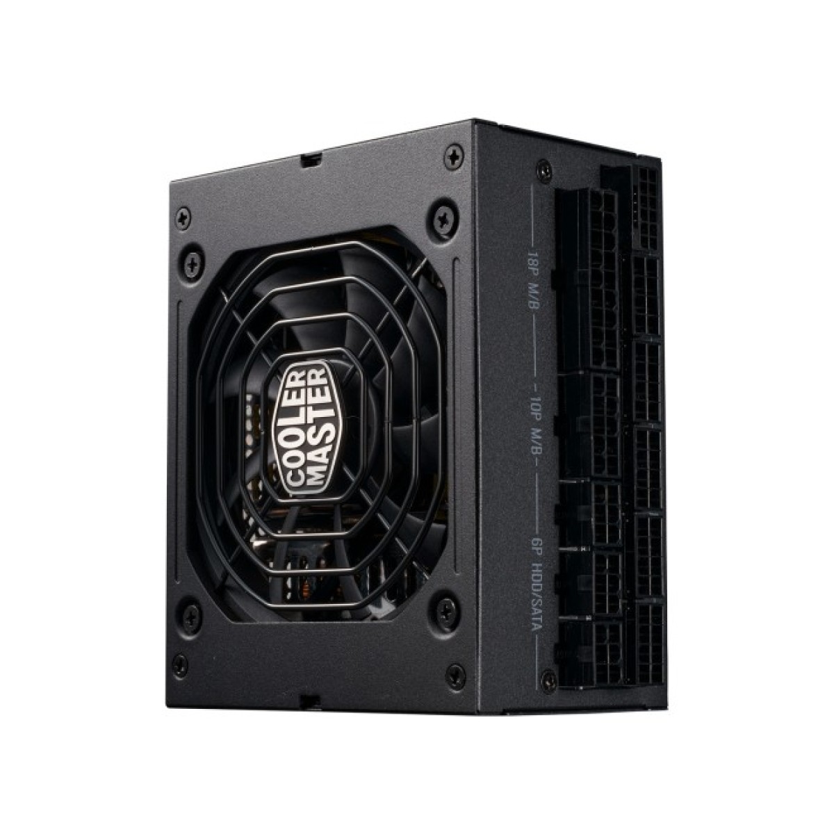 Блок питания CoolerMaster 1100W V SFX Platinum (MPZ-B001-SFAP-BEU) 98_98.jpg - фото 7