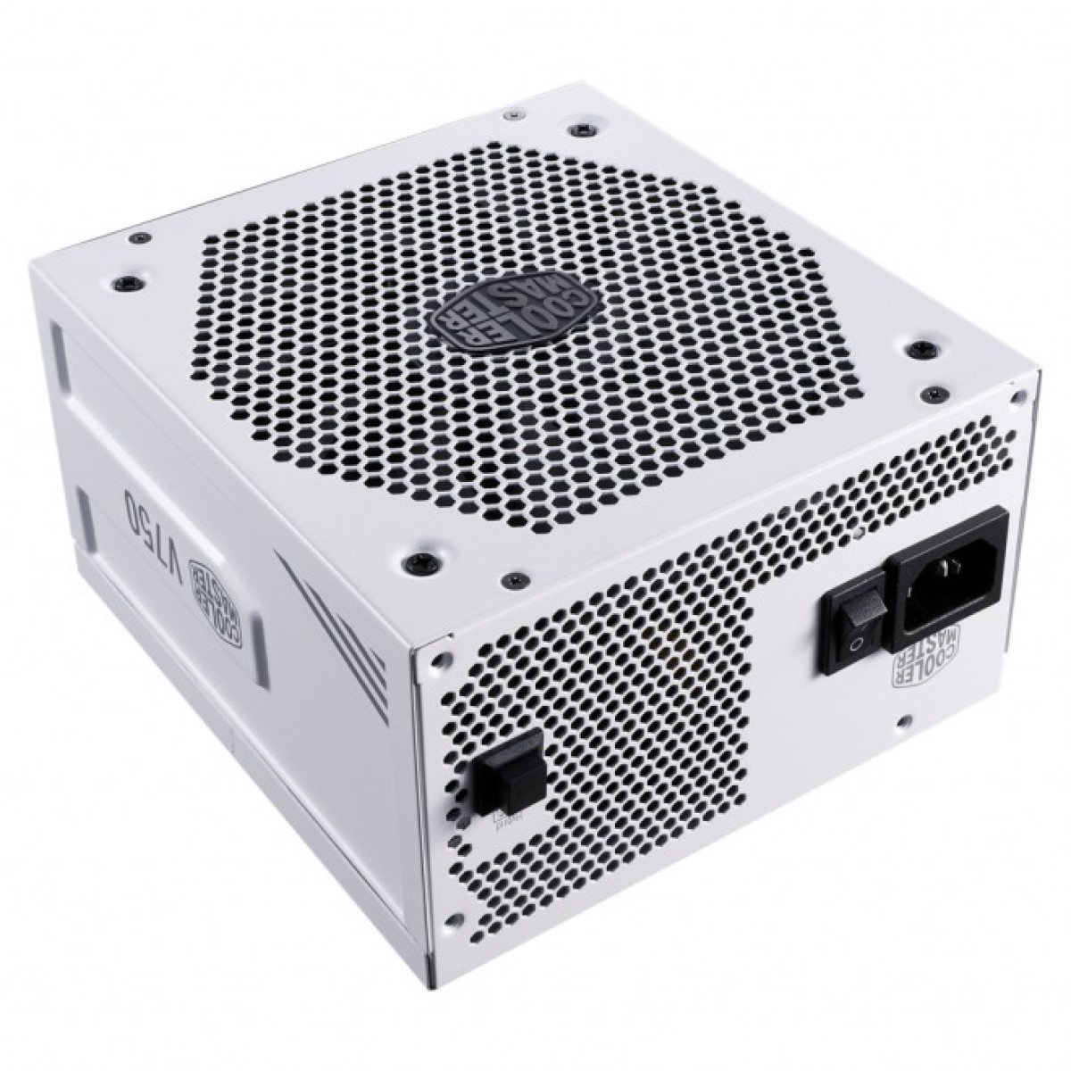 Блок питания CoolerMaster 750W V750 Gold V2 White Edition (MPY-750V-AGBAG-EU) 98_98.jpg - фото 8