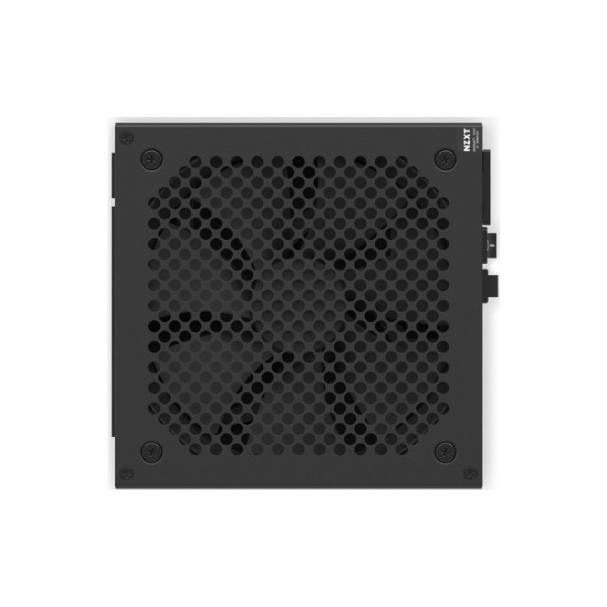 Блок питания NZXT 750W V1 (PA-7G1BB-EU) 98_98.jpg - фото 4