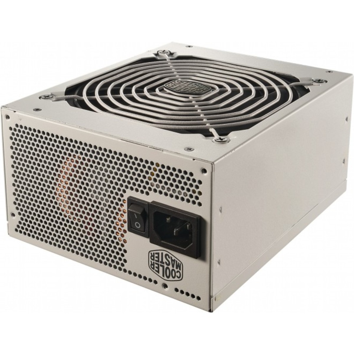 Блок питания CoolerMaster 1250W MWE Gold 1250 - V2 ATX 3.0 White Version (MPE-C501-AFCAG-3GEU) 98_98.jpg - фото 4