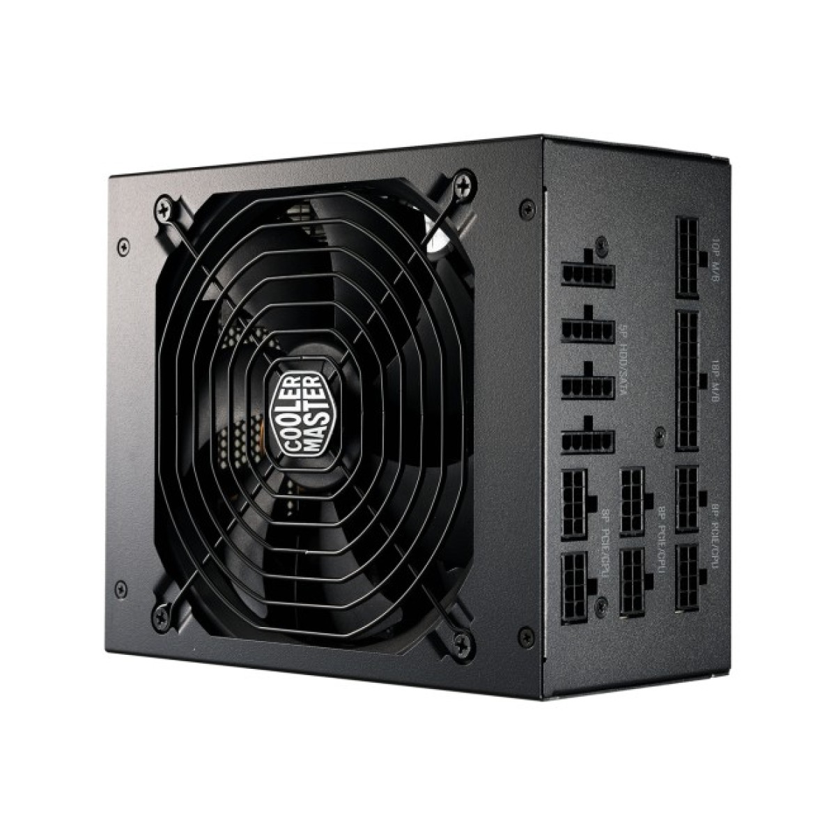 Блок питания CoolerMaster 1250W MWE Gold V2 (MPE-C501-AFCAG-3EU) 98_98.jpg - фото 7