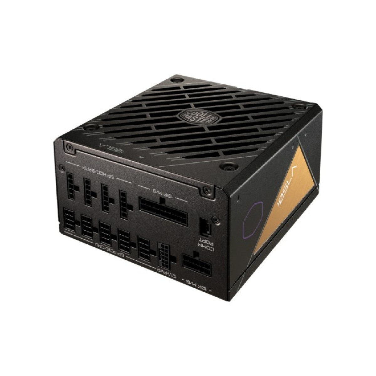 Блок питания CoolerMaster 750W V750 Gold i multi (MPZ-7501-AFAG-BEU) 98_98.jpg - фото 9