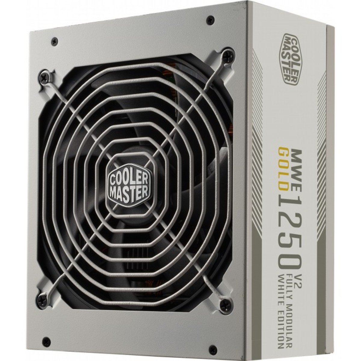 Блок живлення CoolerMaster 1250W MWE Gold 1250 - V2 ATX 3.0 White Version (MPE-C501-AFCAG-3GEU) 256_256.jpg