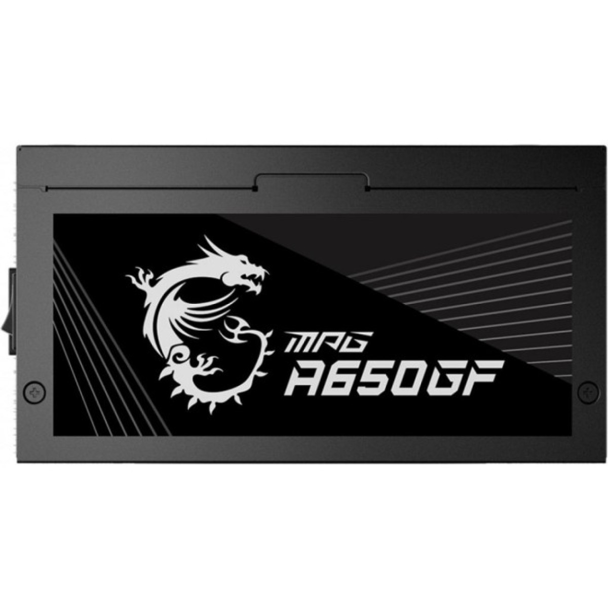 Блок живлення MSI 650W (MPG A650GF) 98_98.jpg - фото 4