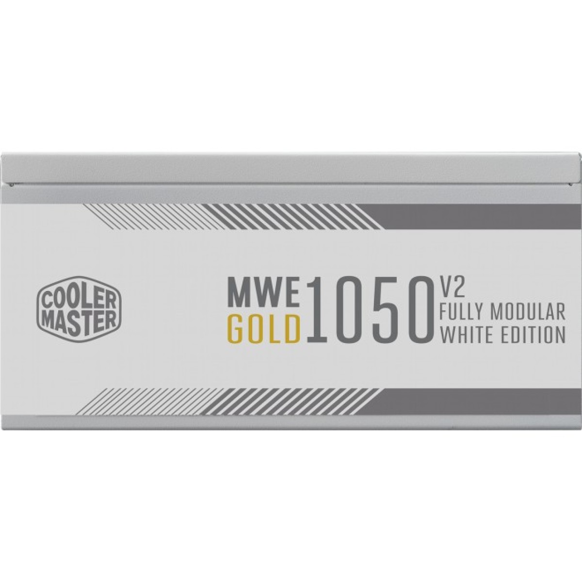 Блок живлення CoolerMaster 1050W MWE Gold 1050 - V2 ATX 3.0 White Version (MPE-A501-AFCAG-3GEU) 98_98.jpg - фото 8