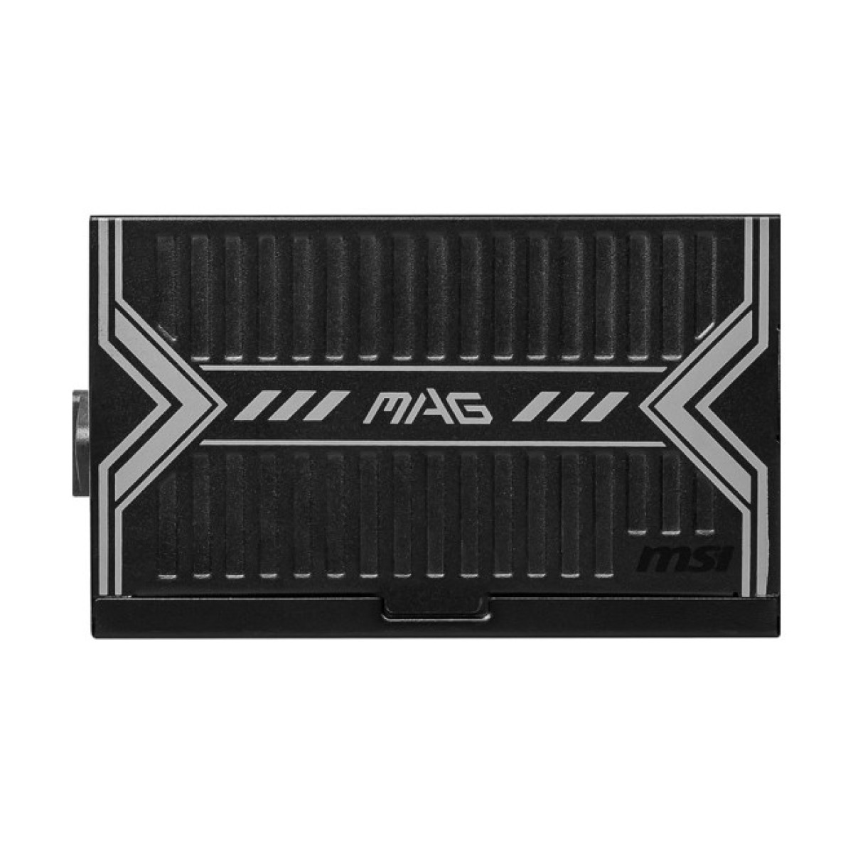 Блок питания MSI 650W (MAG A650BN) 98_98.jpg - фото 3